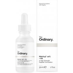 The Ordinary Matrixyl 10% + HA sérum 30 ml