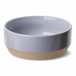 JK ANIMALS keramická miska YUMMY LOVE pro psy světle šedá 16,5 cm 850 ml – Hledejceny.cz