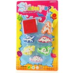 Aladine Razítka Stampo Minos Dinosauři – Zboží Dáma