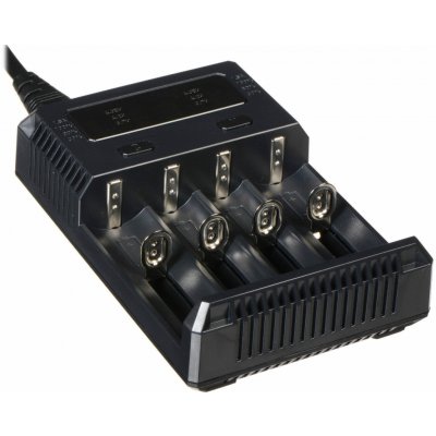 Nitecore NEW i4 – Zboží Živě