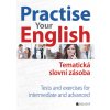 Practise your English