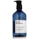 L'Oréal Expert Sensi Balance Shampoo 500 ml