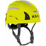 Kask Quantum Cabrio GEN 2 fluo žlutá – Zboží Dáma