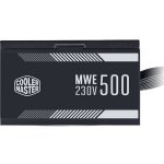 Cooler Master MWE 500 White 230V - V2 500W MPE-5001-ACABW-NL – Hledejceny.cz