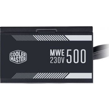 Cooler Master MWE 500 White 230V - V2 500W MPE-5001-ACABW-NL