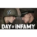 Day of Infamy