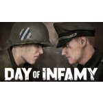 Day of Infamy – Hledejceny.cz