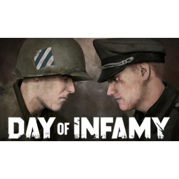 Day of Infamy