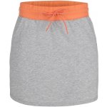 Loap sportovní sukně Briony šedá – Zboží Dáma