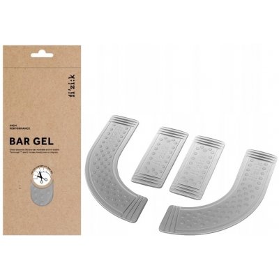 Fizik BAR GEL bezbarvá – Zboží Dáma
