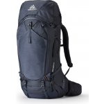 Gregory Baltoro 4.0 65l alaska blue – Zboží Mobilmania