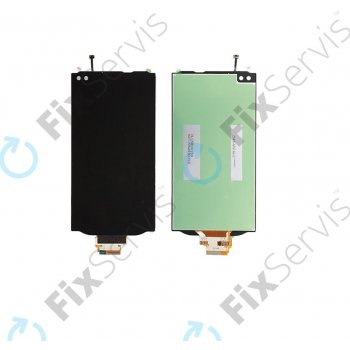 LCD Displej + Dotykové sklo LG V10 H960A