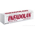 INFADOLAN DRM 1600IU/G+300IU/G UNG 100G II – Hledejceny.cz