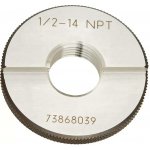 Zavitovy kalibr krouzek NPT 1/2"-14 – Hledejceny.cz