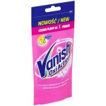 Vanish Oxi Action tekutý dstraňovač skvrn 100 ml – Zboží Dáma