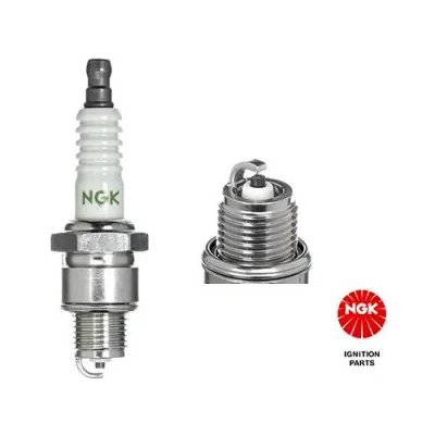 NGK Zapalovací svíčka (4838) – Hledejceny.cz