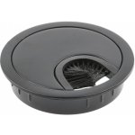 GTV LINDA 60 mm černá PM-LBFI60-20M – Sleviste.cz