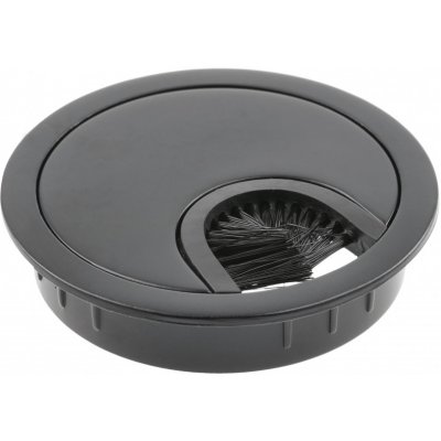 GTV LINDA 60 mm černá PM-LBFI60-20M – Sleviste.cz