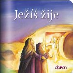 Ježíš žije - Moje malá knihovnička - neuveden – Sleviste.cz