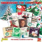 V/A - Snowbound For Christmas CD – Sleviste.cz
