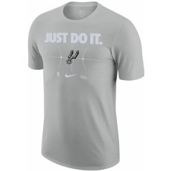 Nike triko SAS NK ES NBA JDI SS TEE fq6300-007