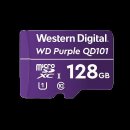 WESTERN DIGITAL WD microSDXC Class 10 128 GB WDD128G1P0C