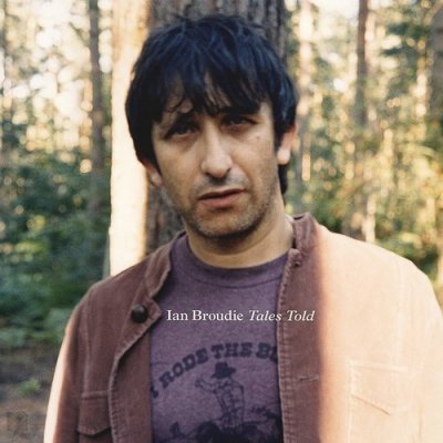 Tales Told - Ian Broudie LP – Hledejceny.cz