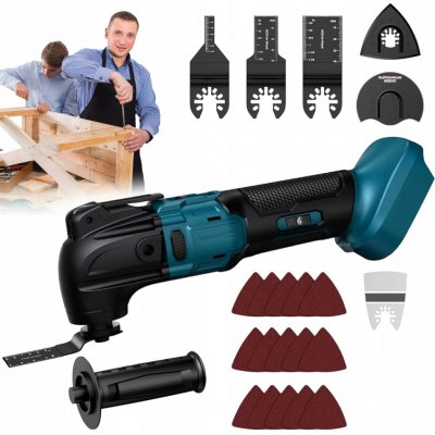 PARKSIDE PAMFW 20-Li C3 – Zboží Mobilmania