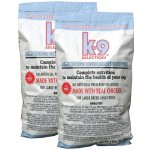 K-9 Selection Maintenance Large 2 x 12 kg – Sleviste.cz