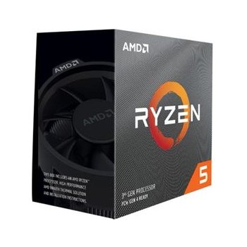 AMD Ryzen 5 1600 YD1600BBAEBOX