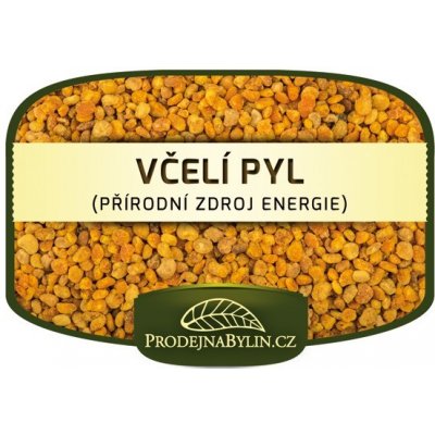 Obchody Milota Včelí pyl 100 g – Hledejceny.cz