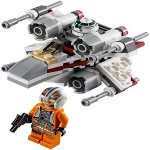 LEGO® Star Wars™ 75032 X-wing Fighter – Sleviste.cz