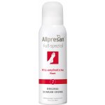 Allpresan krémová pěna 7 pedicare na suchou pokožku, proti mykózám, 125 ml – Sleviste.cz
