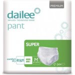 Dailee PANT Premium Super M14 ks – Hledejceny.cz
