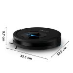 Rowenta RR 87D5 WH – Zboží Mobilmania