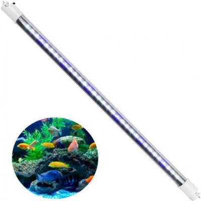 Resun Aqua Syncro LED 11 W, 90 cm Super Malawi