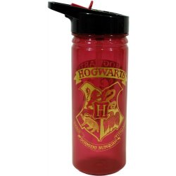 CurePink Harry Potter Bradavický znak 600 ml