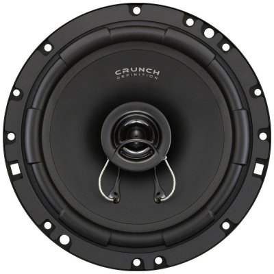 Crunch DSX62 s redukcemi – Zboží Živě