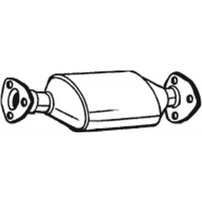 Bosal BS 099-633 – Hledejceny.cz