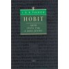 Elektronická kniha Hobit - J. R. R. Tolkien