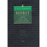 Hobit - J. R. R. Tolkien – Hledejceny.cz