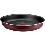 Tefal Pánev Ingenio L7240602 28 cm – Sleviste.cz