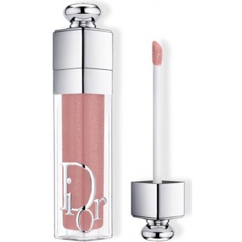 Christian Dior Addict Lip Maximizer lesk na rty pro větší objem 013 Beige 6 ml