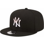 New Era Team Drip 9FIFY New York Yankees Cap 60285215 / Black – Hledejceny.cz