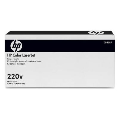 Originální zapékací jednotka HP CB458A – Hledejceny.cz