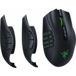 Razer Naga Pro RZ01-03420100-R3G1 – Hledejceny.cz