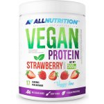 AllNutrition Vegan Protein 500 g – Hledejceny.cz