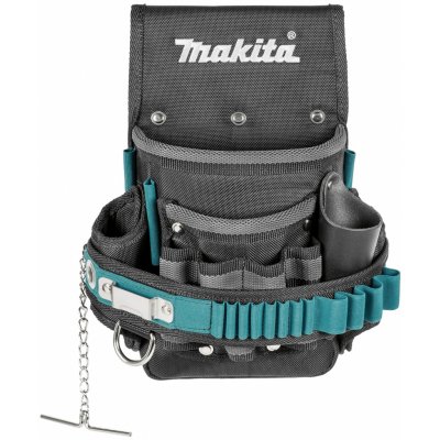 Makita E-05181 brašna pro elektrikáře 250*125*310mm – Zbozi.Blesk.cz