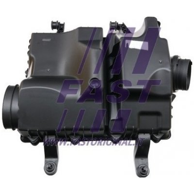 FAST Kryt vzduchového filtru FT37705 – Hledejceny.cz