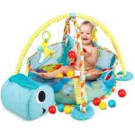 Nestlé Organic kapsička hruška 90 g – Zboží Dáma